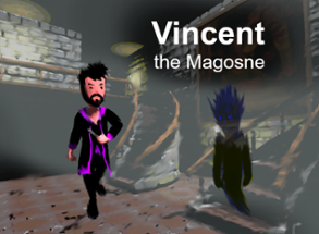 Vincent, the Magosne - GWJ74 Image