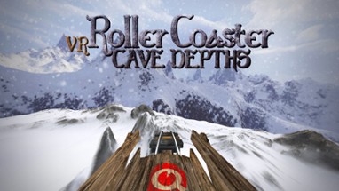 VR Roller Coaster - Cave Depths Image