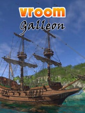 VROOM: Galleon Game Cover