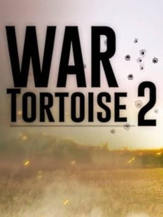 War Tortoise 2 Game Cover