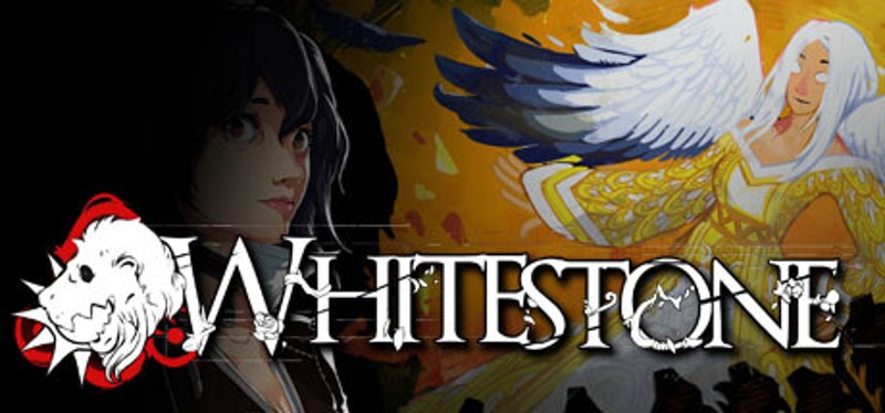 Whitestone Game Cover