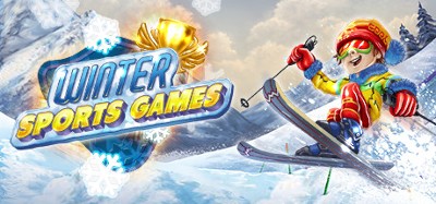 Winter Sports Games Image