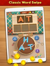 Word Crafty - Word Puzzle Game Image