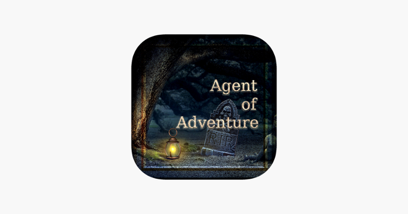 Agent Of Adventure Game Cover