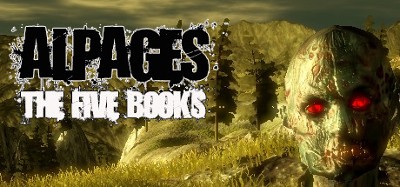 Alpages: The Five Books Image