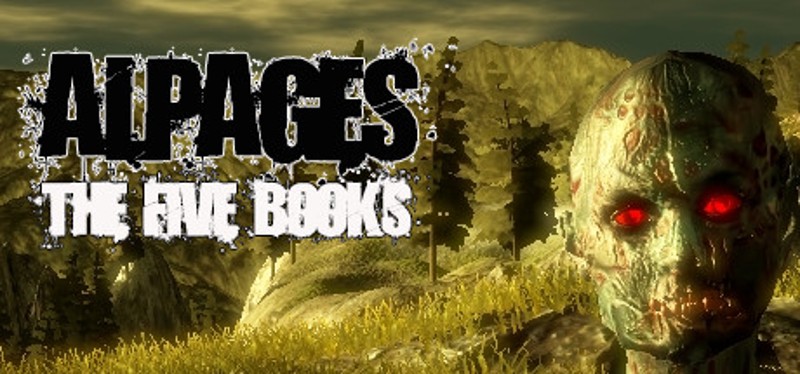Alpages: The Five Books Game Cover