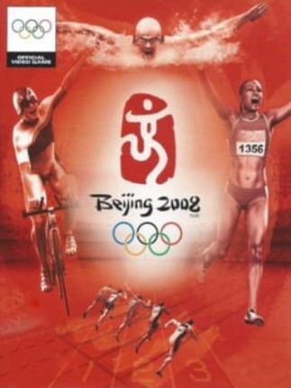 Beijing 2008 Game Cover