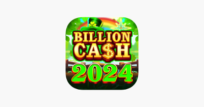 Billion Cash Slots-Casino Game Image