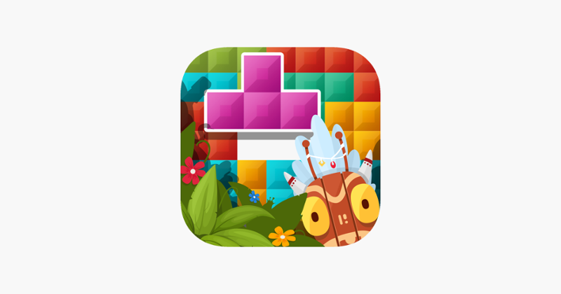 Block Puzzle Free Game Real Game Cover