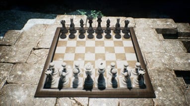 Chinese Chess (中国象棋) - Xiang Qi Image