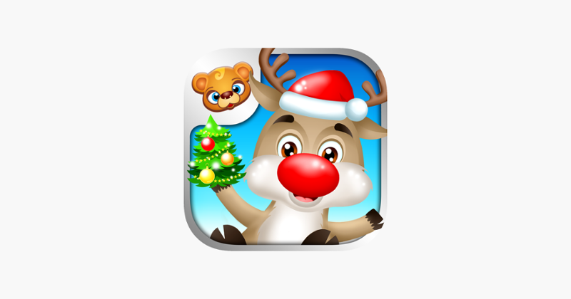 Christmas Games Christmas Tree Game Cover