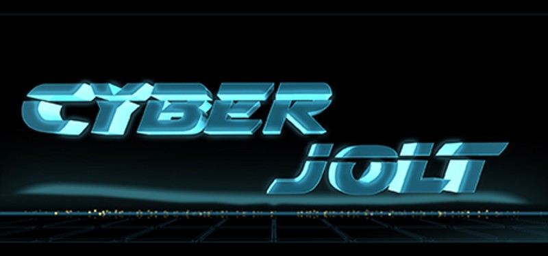 Cyber Jolt Game Cover