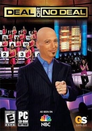 Deal or No Deal Game Cover