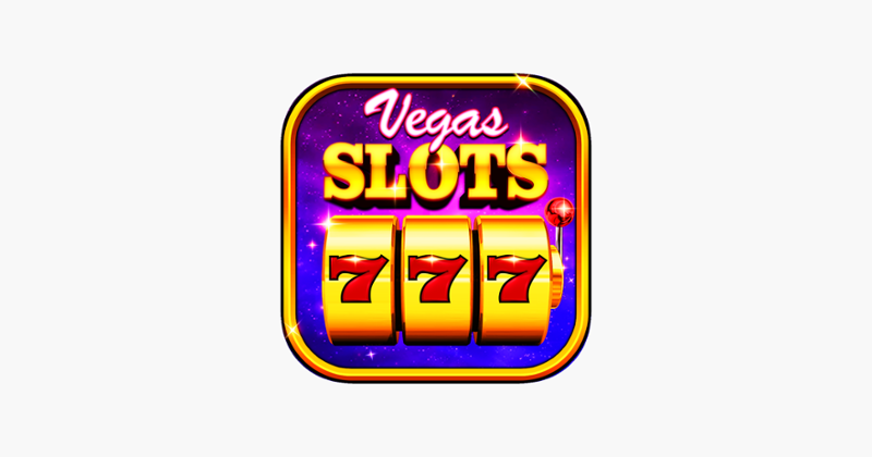 Double Rich！Vegas Casino Slots Game Cover