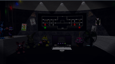 Five Golden Nights at Freddy's 2 Image