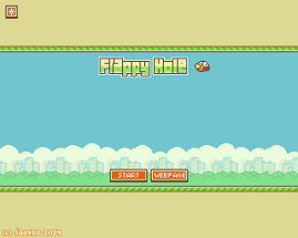 Flappy Hole Image