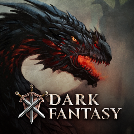 Dark Fantasy : Idle Clicker Game Cover
