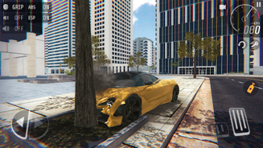 Nitro Speed - car racing games Image