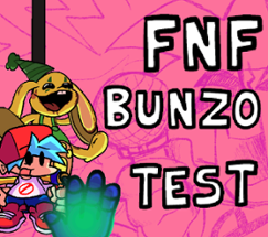 FNF Bunzo Test Image