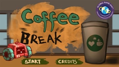 Coffee Break Image