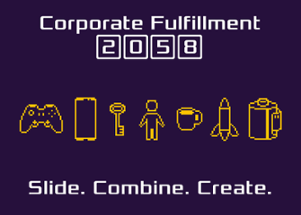 Corporate Fulfillment 2058 Image