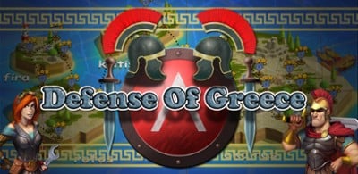 Defense of Greece Image