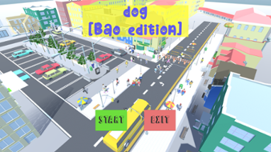 Dog (Bao Edition) Image