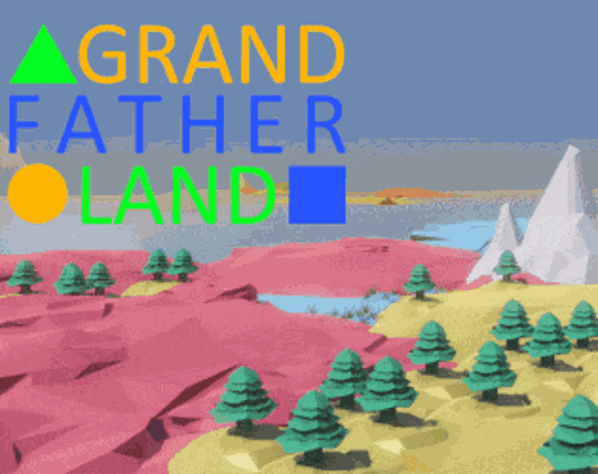 Grandfatherland Game Cover