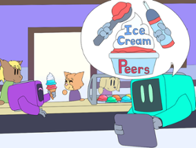 Ice Cream Peers Image