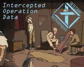 Intercepted Operation Data Image