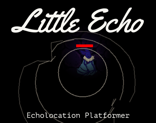 Little Echo Game Cover