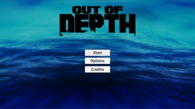 Out of Depth Image