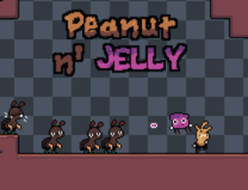 Peanut n Jelly Image