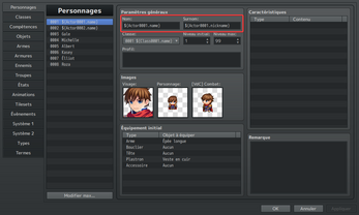 Multi-Language System Plugin for RPG Maker MZ Image