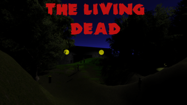 The Living Dead Image