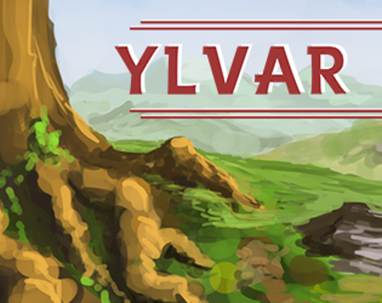 Ylvar Game Cover