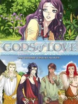 Gods of Love: An Otome Visual Novel Image