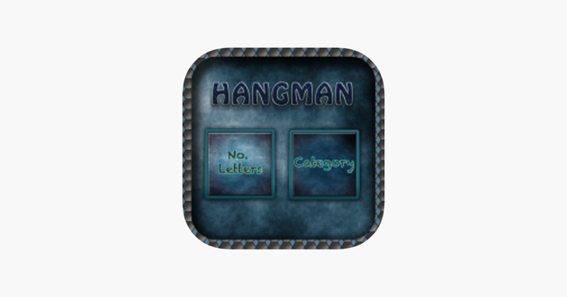 Hangman - Learn while you play Game Cover