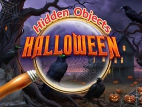 Hidden Object Halloween Secret Image