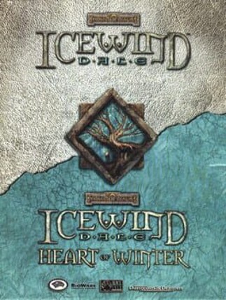 Icewind Dale: Complete Game Cover