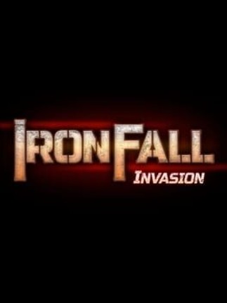 IronFall: Invasion Game Cover