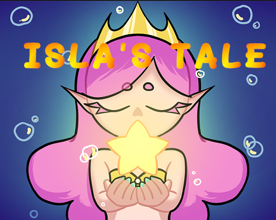 Isla's Tale Game Cover