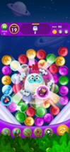 Jewel Stars - Link Puzzle Game Image