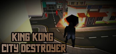 King Kong City Destroyer Image