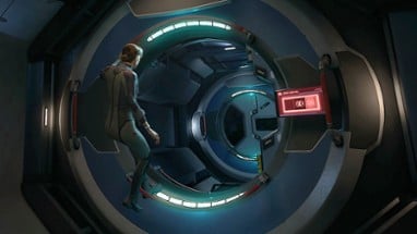 Lone Echo II Image