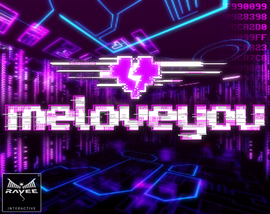 meloveyou Game Cover