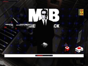 Men in Black: The Game Image