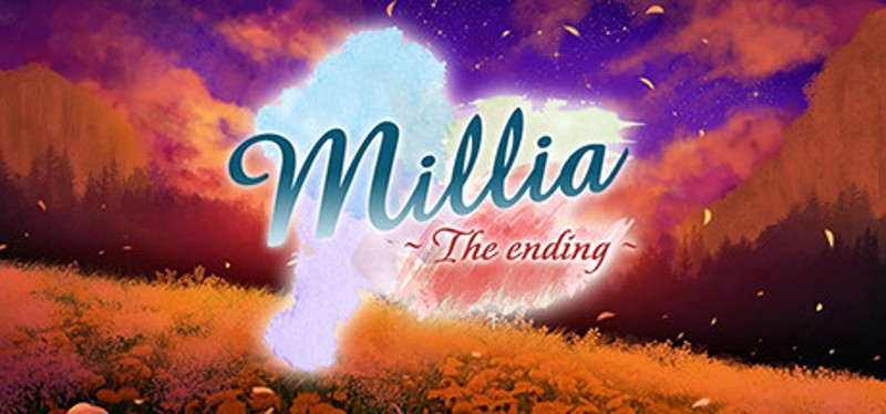 Millia -The ending- Game Cover