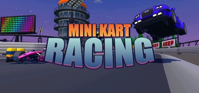 Mini Kart Racing Image