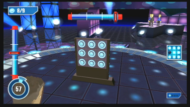 Minute to Win It Image